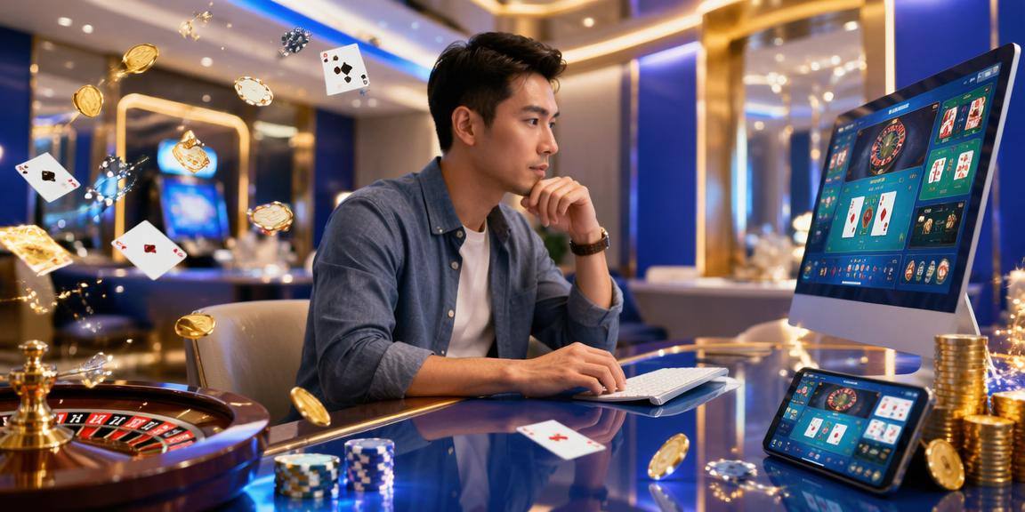 g402 Baccarat, Roulette và Blackjack phát trực tiếp từ studio chuyên nghiệp